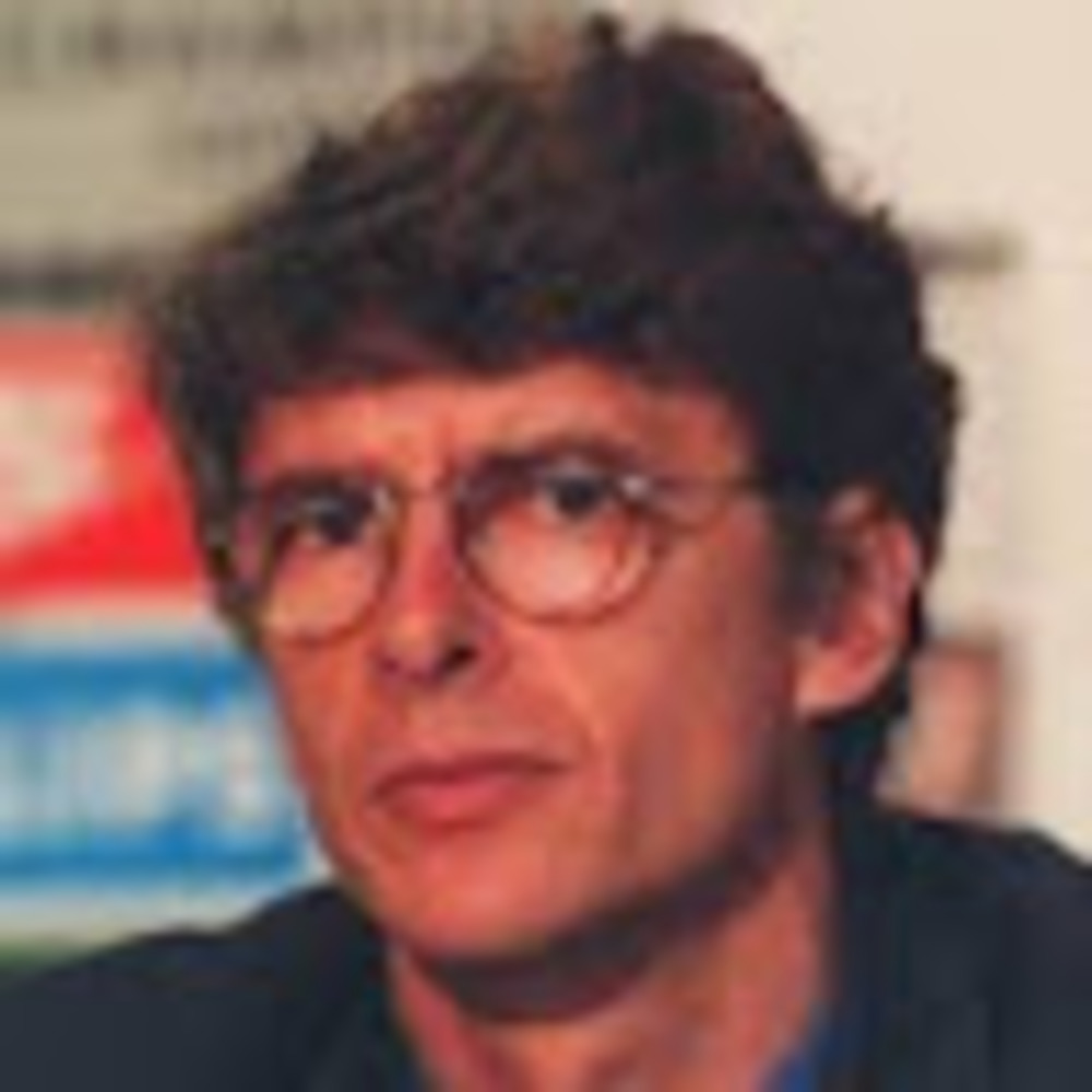 Meet your Posher, James